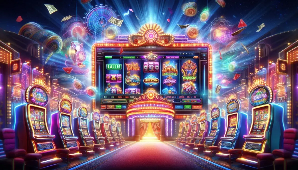 Vulkan Vegas Casino