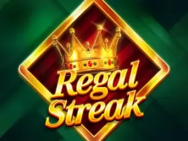 Vulkan Vegas Casino screenshot
